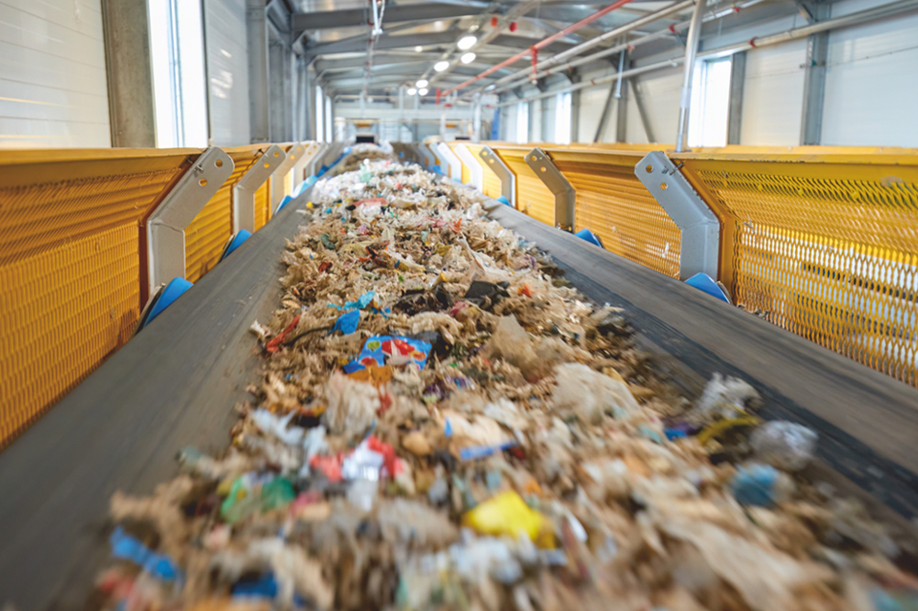 Waste to Energy Image